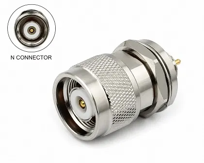 N Connectors