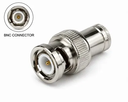 Bnc Connectors