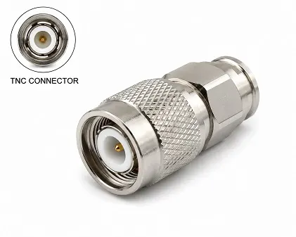 TNC Connectors