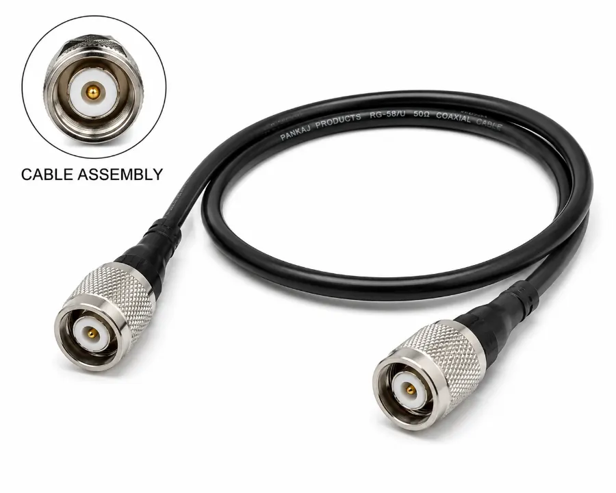 Cable Assembly