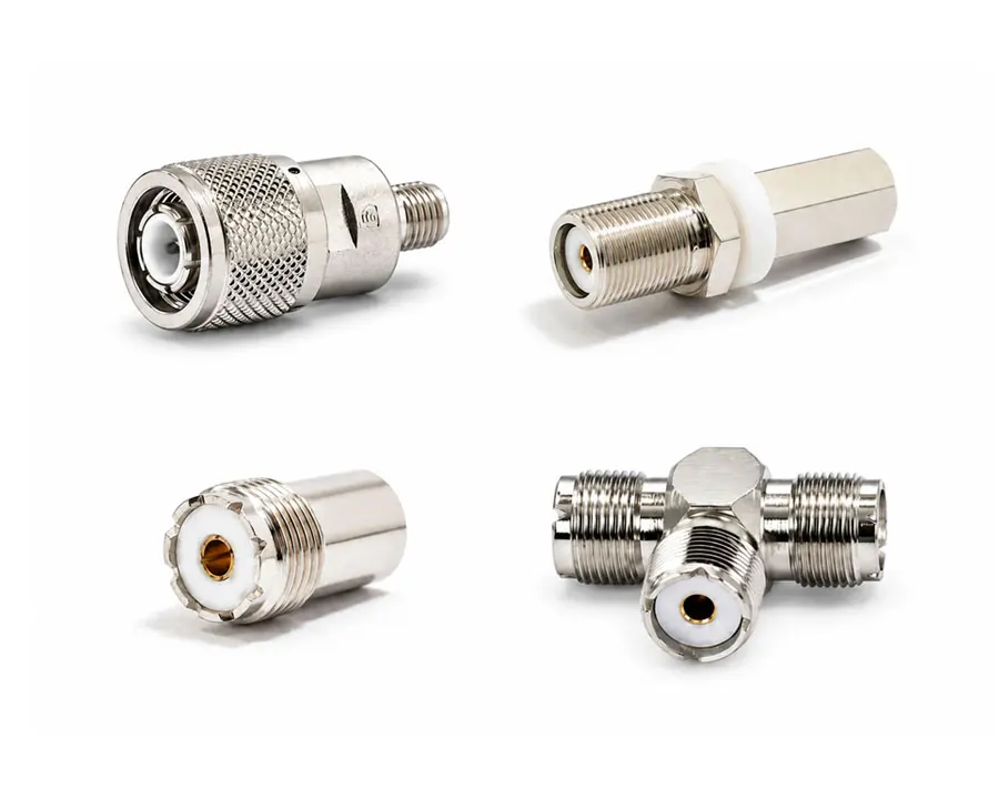 Interseries Adapter