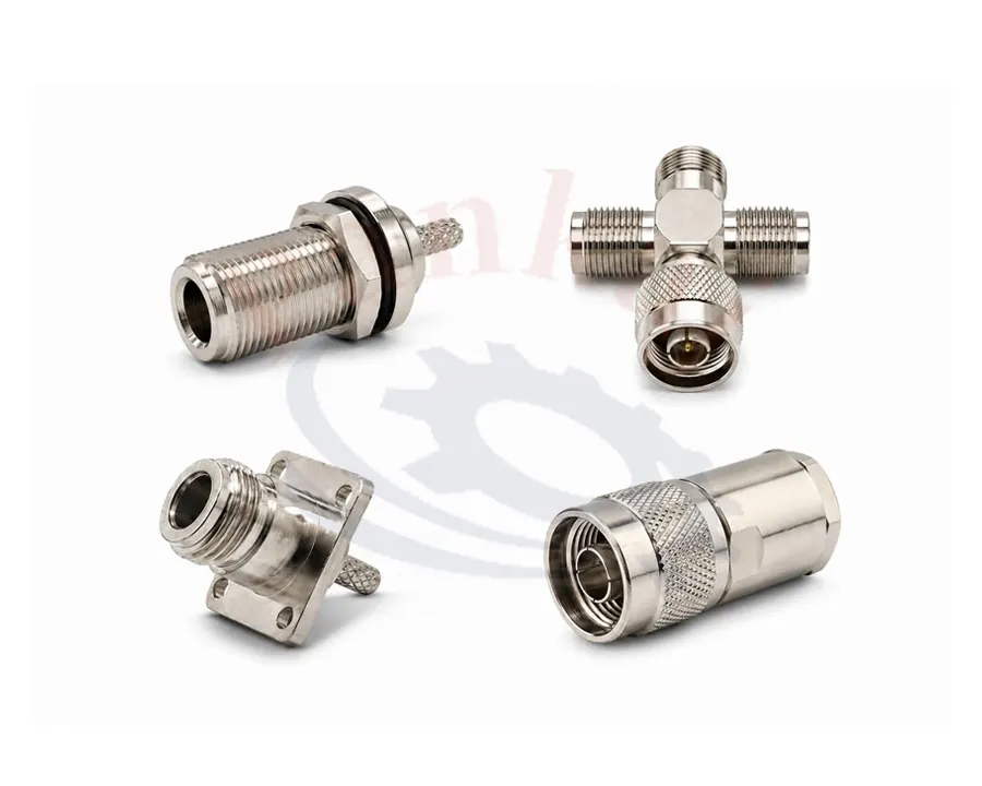 N Connectors