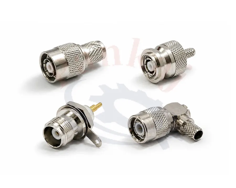 TNC Connectors