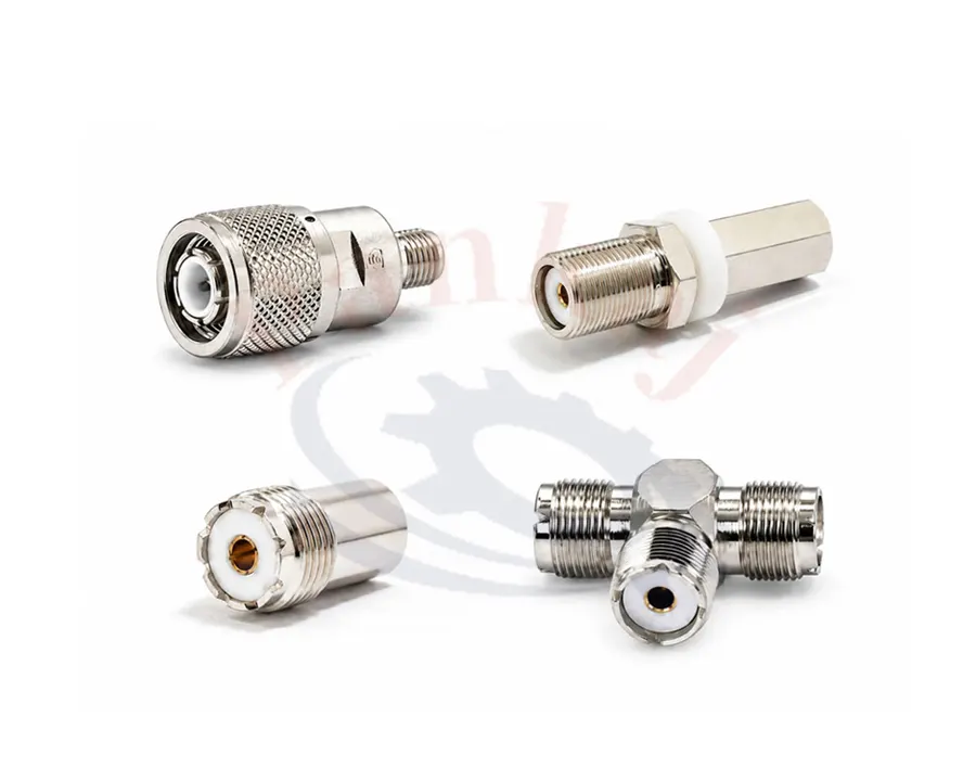 Interseries Adapter