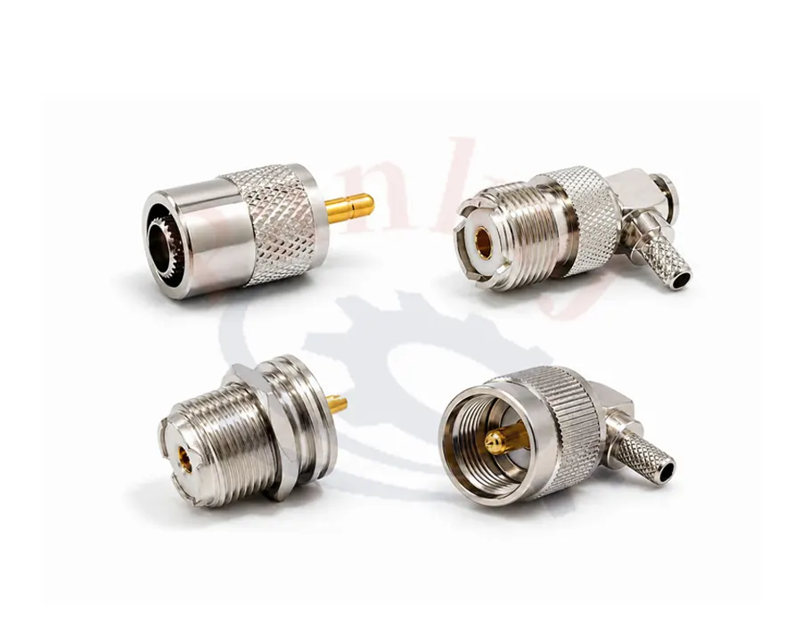 UHF Connectors