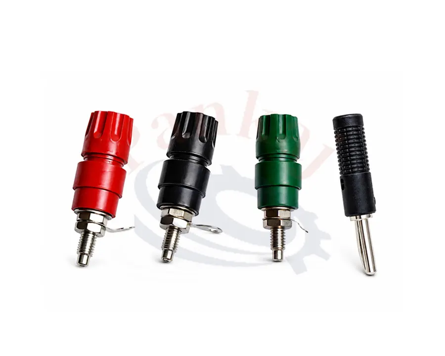 Banana Plugs