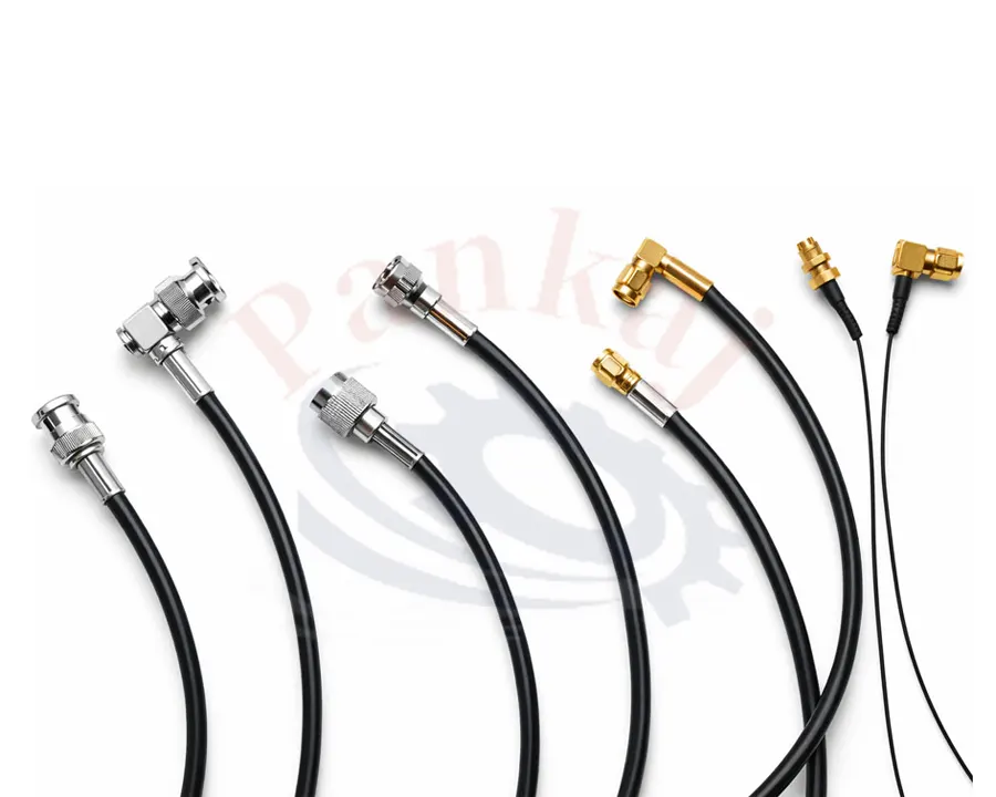 Cable Assembly