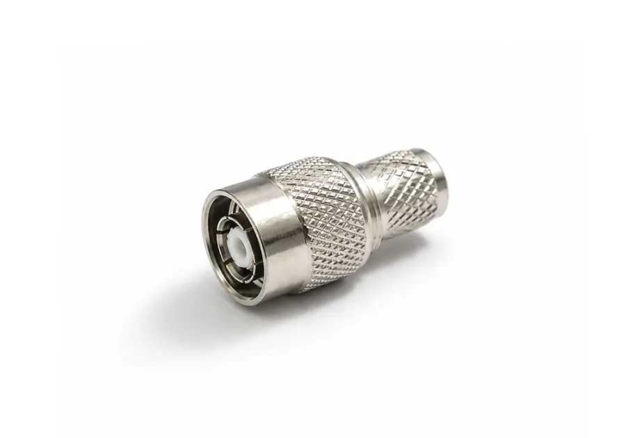 TNC - MALE CRIMP TYPE LMR - 400