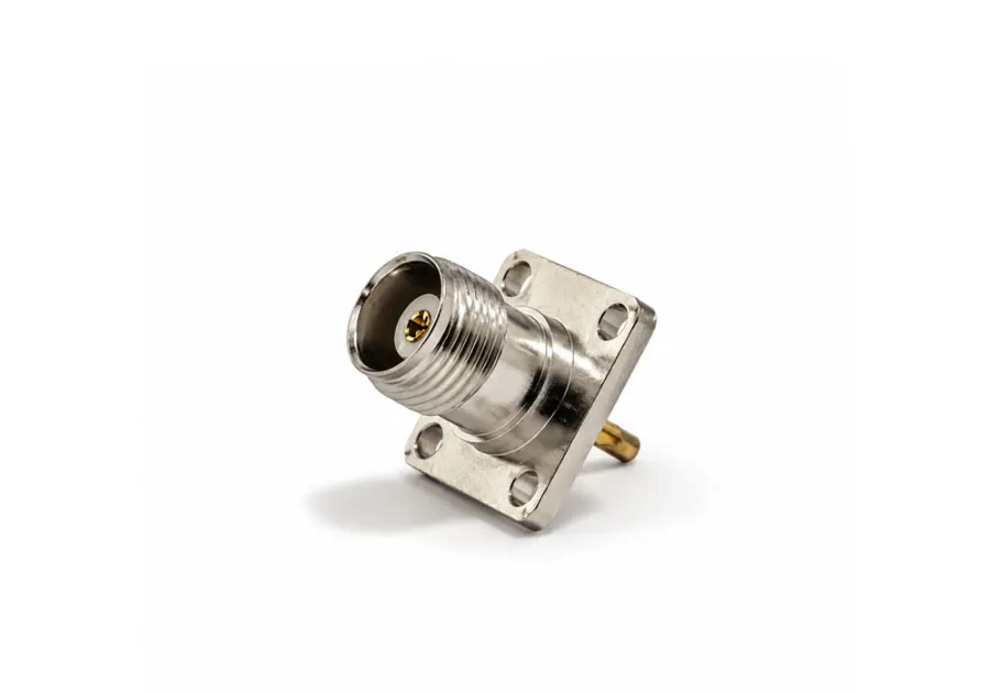 TNC FEMALE 17.5 MM SQURE