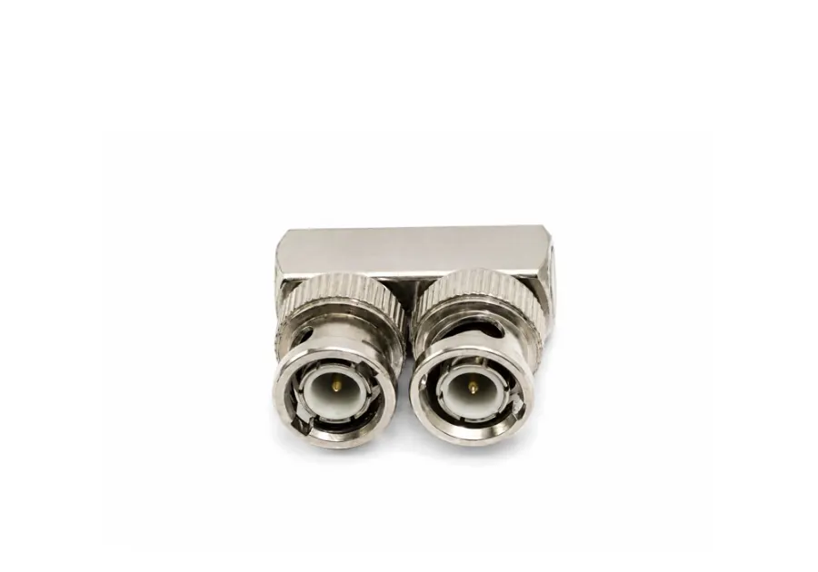 BNC MALE TO MALE U-LINK