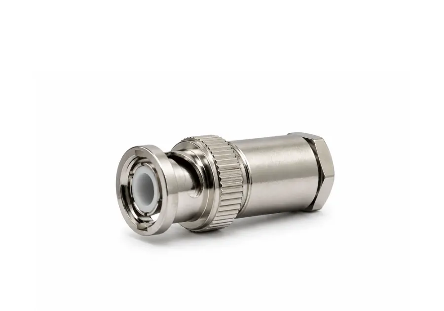 BNC MALE CLAMP TYPE RG-58