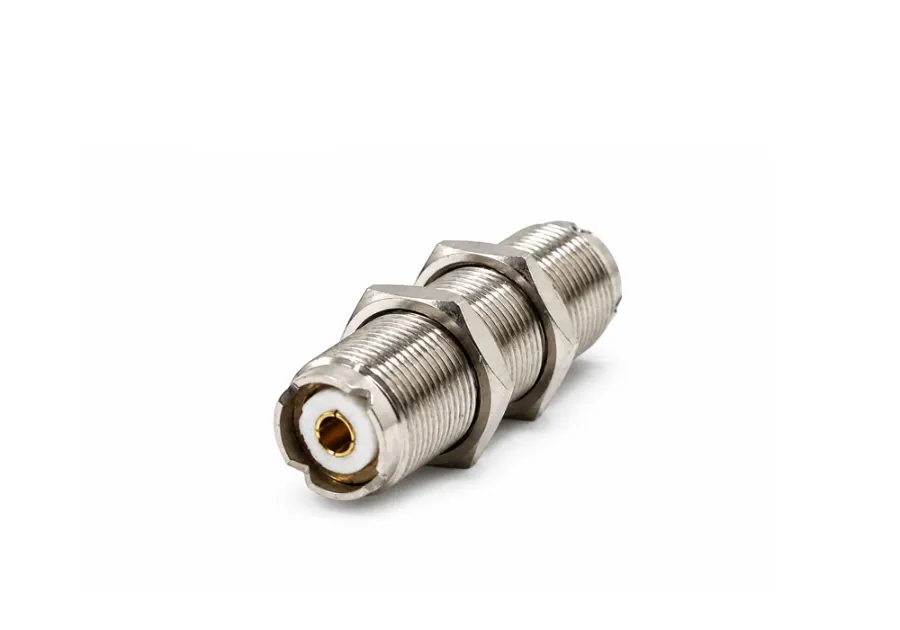 UHF PLUG 2 INCH