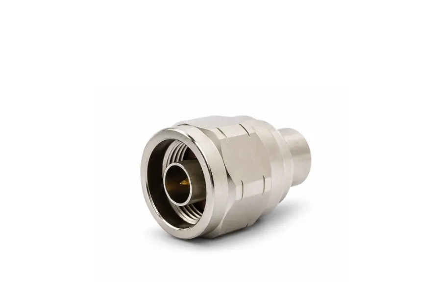 N MALE TERMINATION 50 OHM