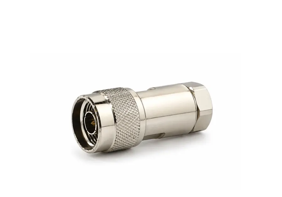 N MALE 1.4 SF CABLE