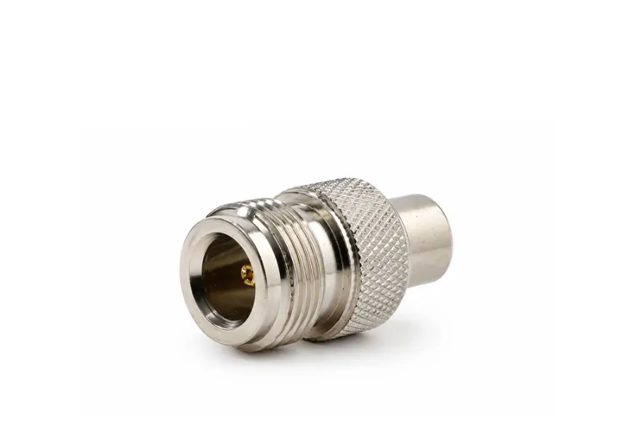 N FEMALE TERMINATION 50 OHM