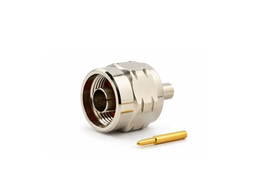 N MALE 141 SEMI REGIT CABLE