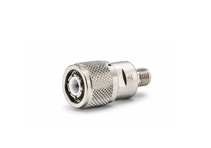 TNC FEMALE TO SMA FEMALE ADAPTOR