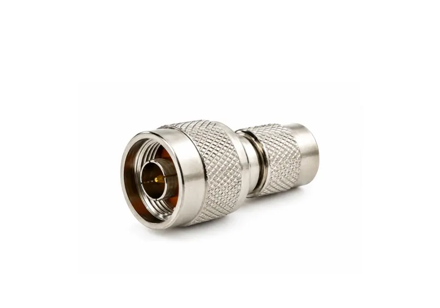 TNC MALE TO N MALE ADAPTOR