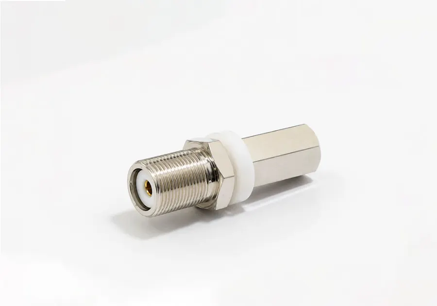 So -239 to 38 x24 Threaded Stud Antenna Mount Adapter