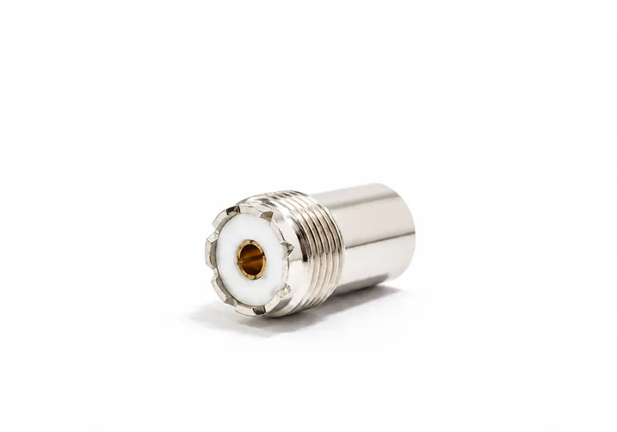 UHF F ADAPTER FOR MOTOROLA GP328 -GP338-GP300 ect