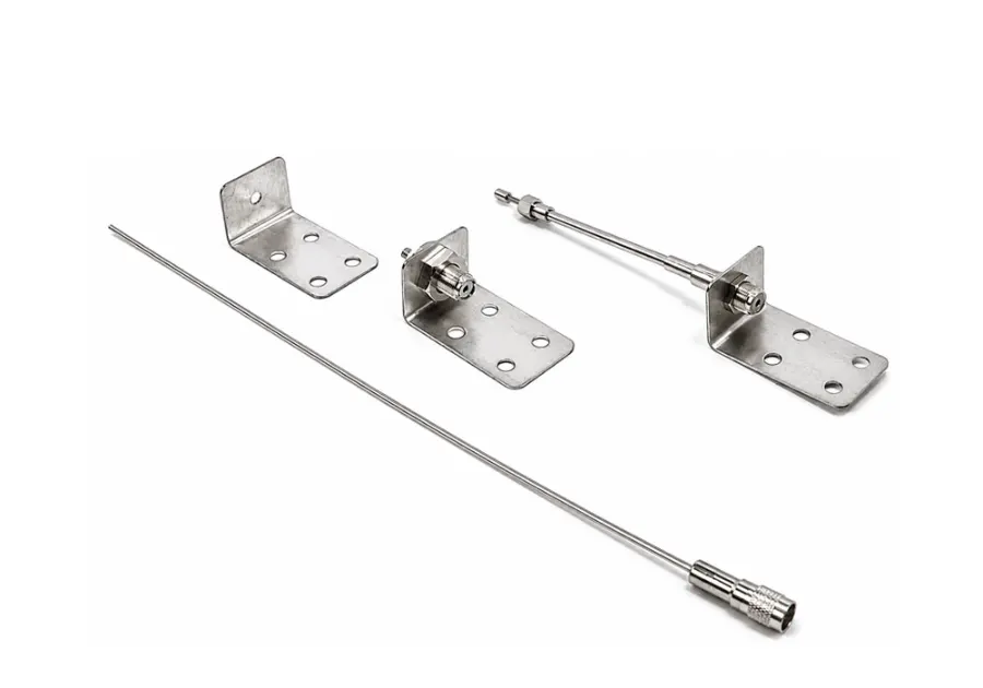 MOBILE WHIP ANTENNA 403-520 MHZ