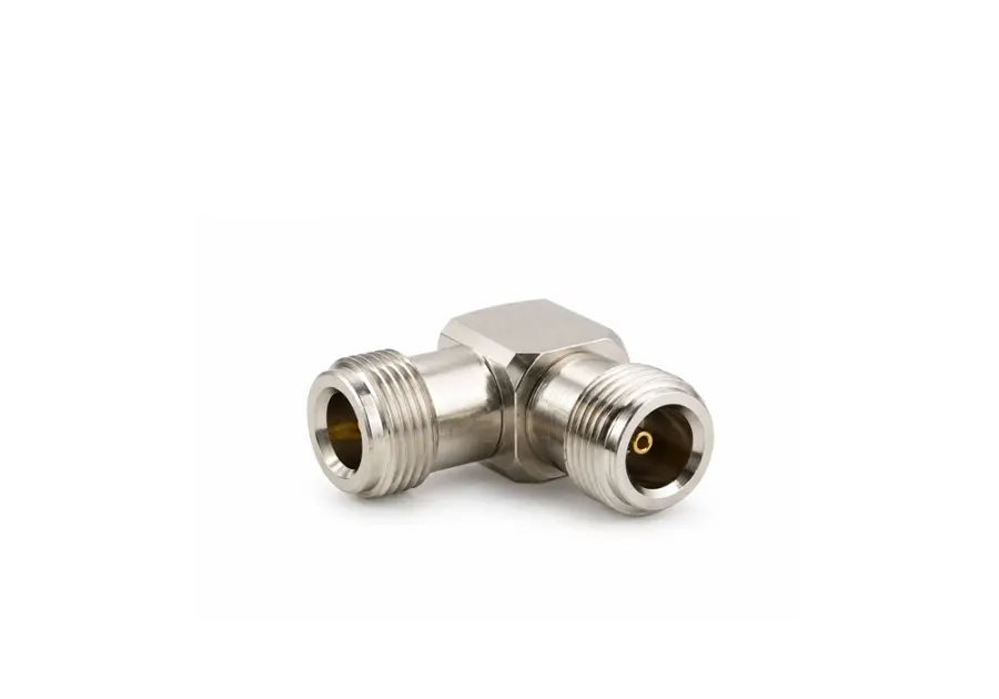 N FEMALE TO FEMALE RA ADAPTOR