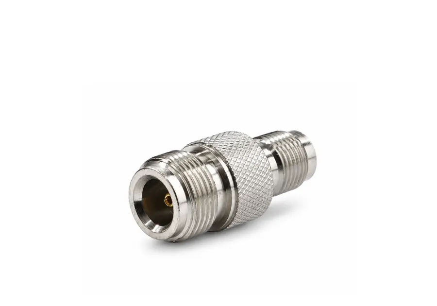 N FEMALE TO TNC FEMALE ADAPTOR