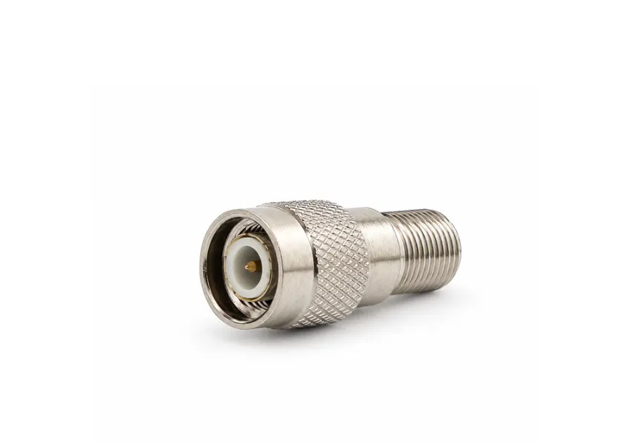 TNC MALE TO F FEMALE ADAPTOR