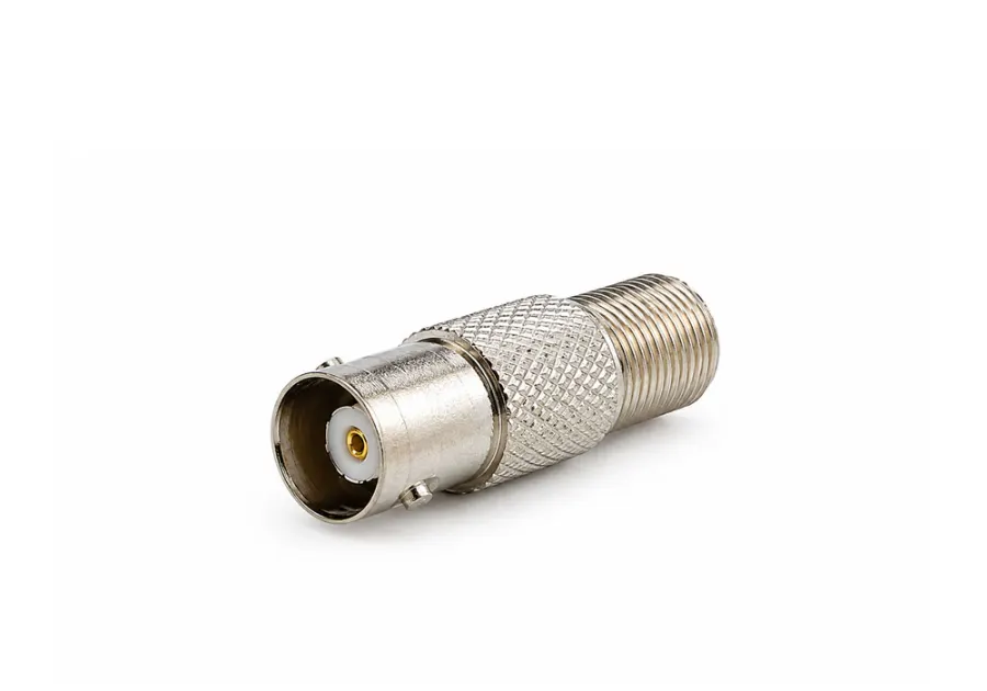 BNC FEMALE TO F FEMALE ADAPTOR