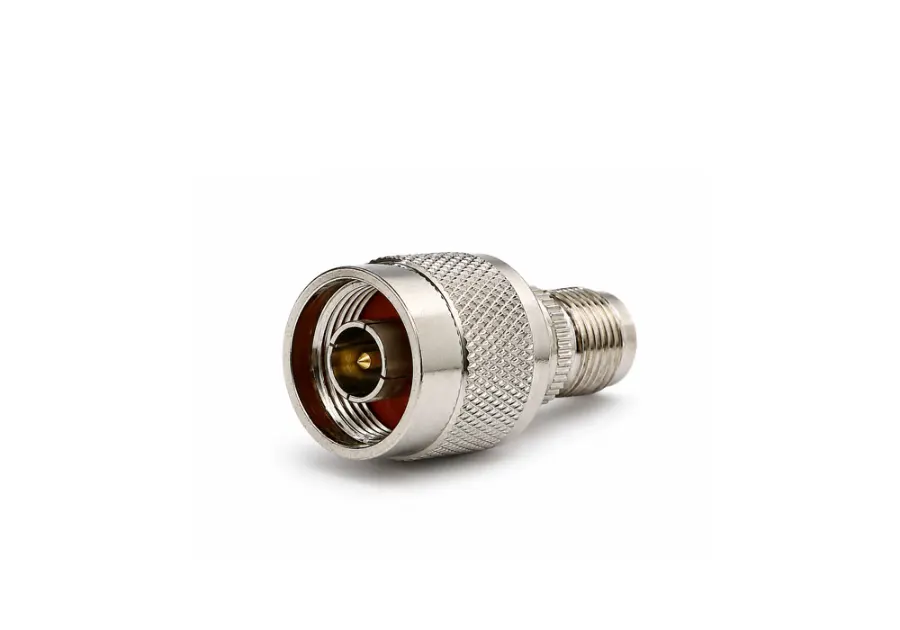 N MALE TO TNC FEMALE ADAPTOR