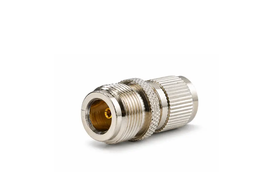 TNC MALE TO N FEMALE ADAPTOR