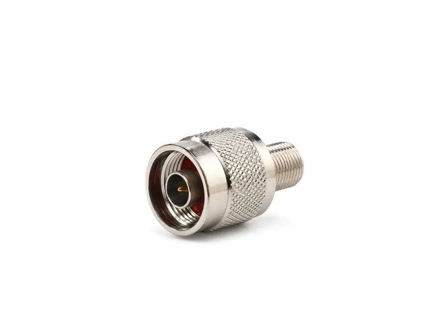 N MALE TO F FEMALE ADAPTOR