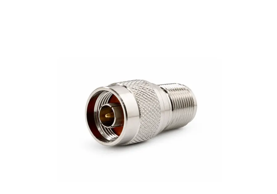 N MALE TO N FEMALE ADAPTOR