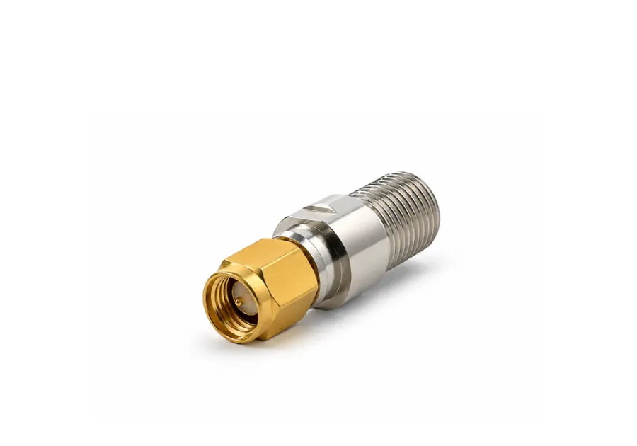 SMA MALE TO F FEMALE ADAPTOR