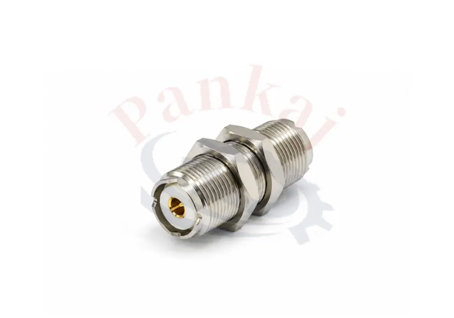 UHF FEMLAE 1.5 INCH