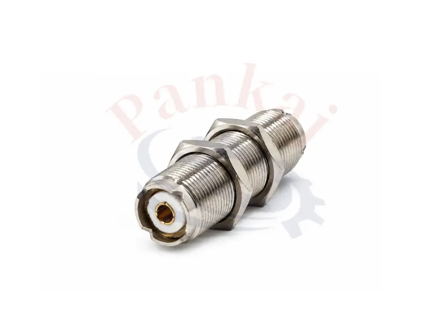 UHF PLUG 2 INCH
