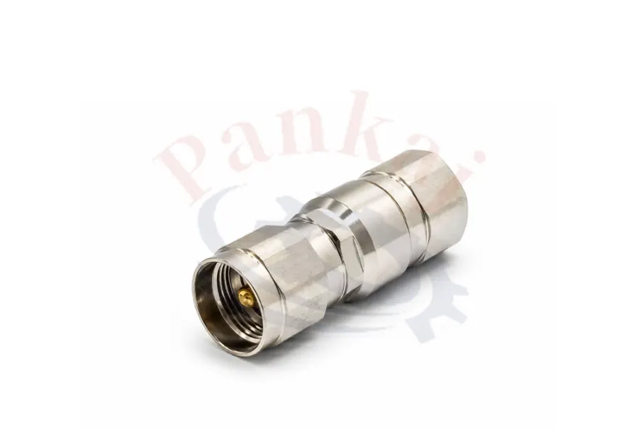 UHF MALE 1.5 INCH FEDER CABLE
