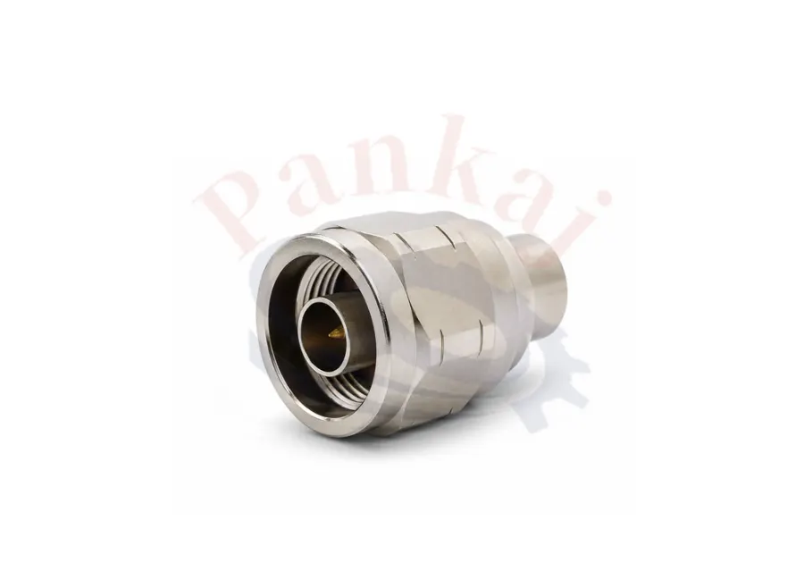 N MALE TERMINATION 50 OHM