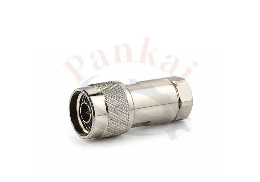 N MALE 1.4 SF CABLE