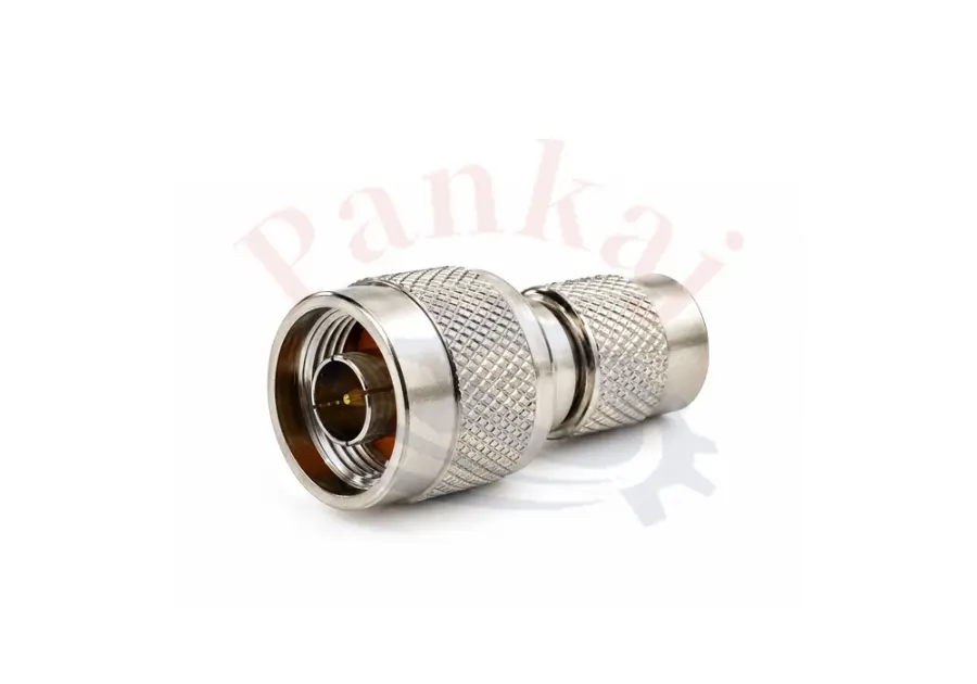 TNC MALE TO N MALE ADAPTOR