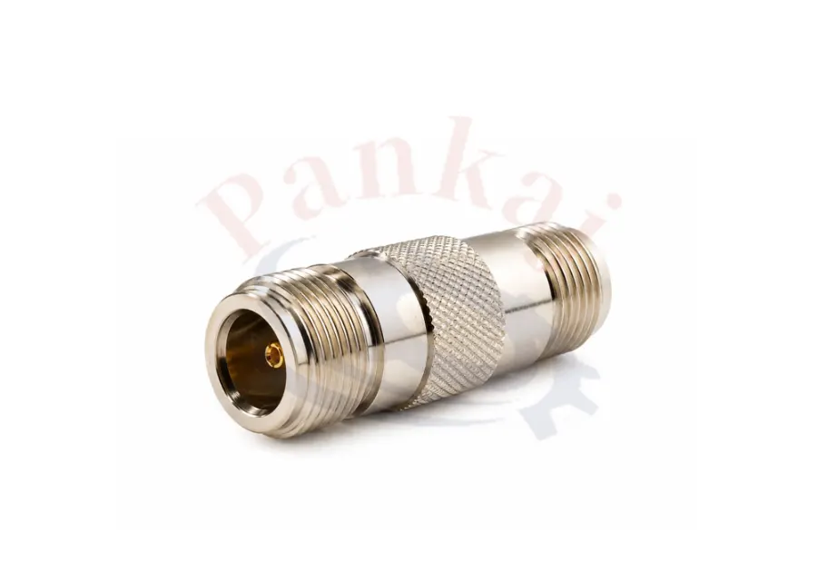 N FEMALE TO FEMALE ADAPTOR