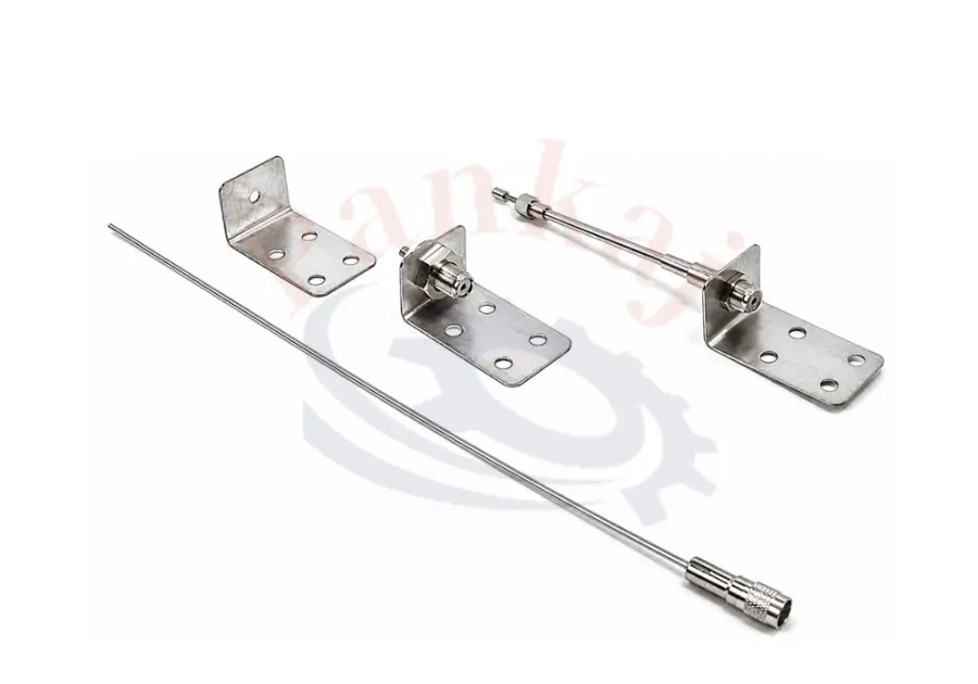 MOBILE WHIP ANTENNA 403-520 MHZ