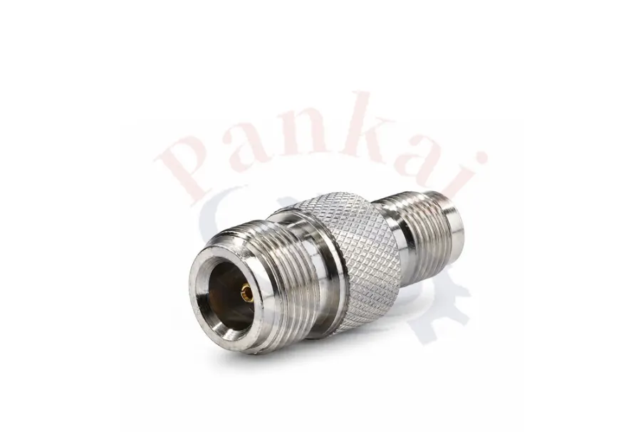 N FEMALE TO TNC FEMALE ADAPTOR