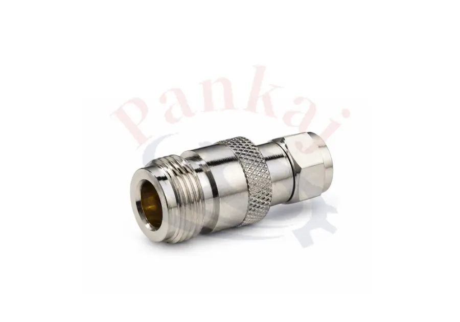 F MALE TO N FEMALE ADAPTOR