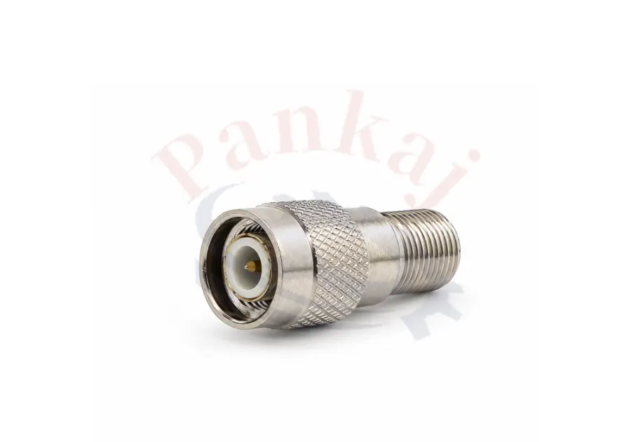 TNC MALE TO F FEMALE ADAPTOR