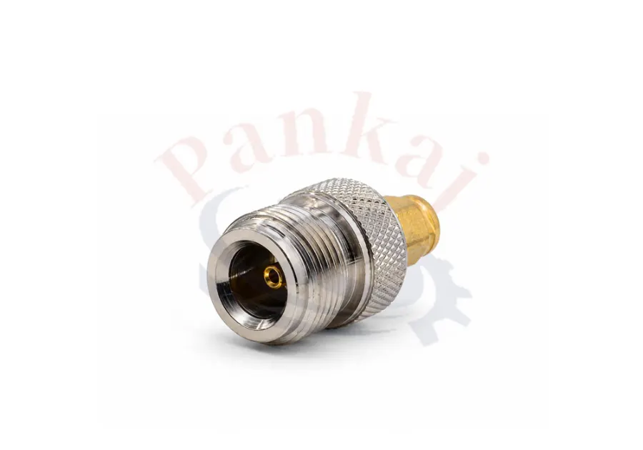 N FEMALE TO SMA MALE ADAPTOR
