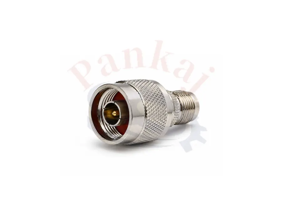 N MALE TO TNC FEMALE ADAPTOR