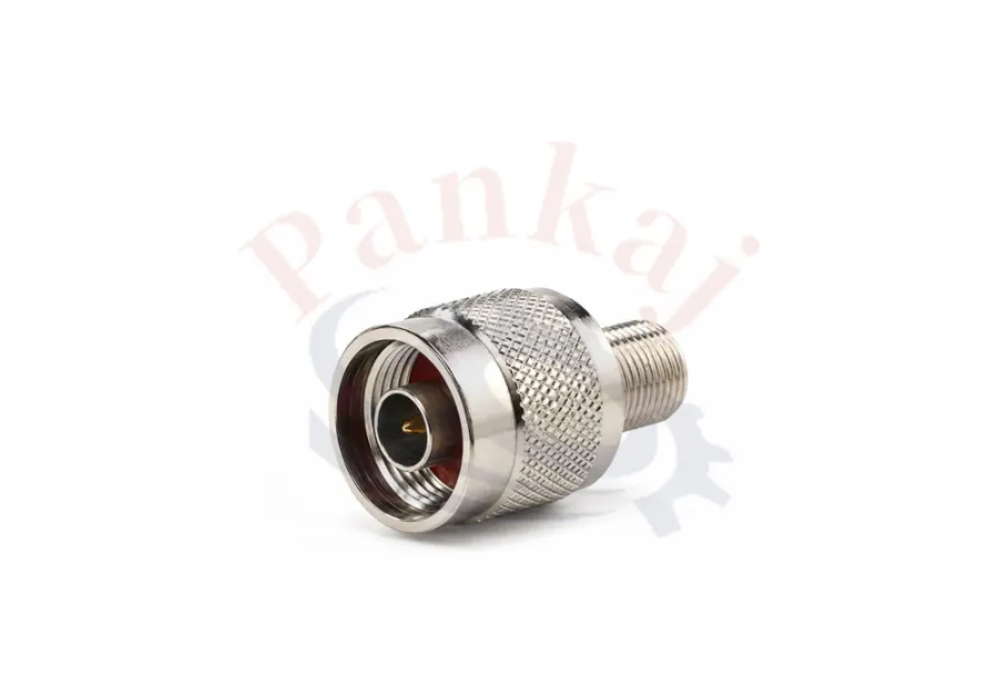 N MALE TO F FEMALE ADAPTOR