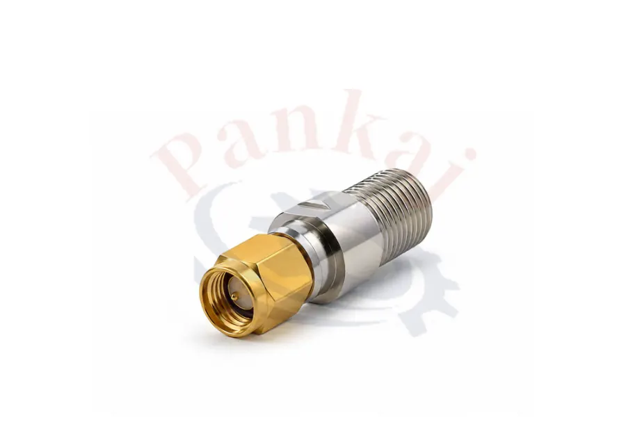 SMA MALE TO F FEMALE ADAPTOR